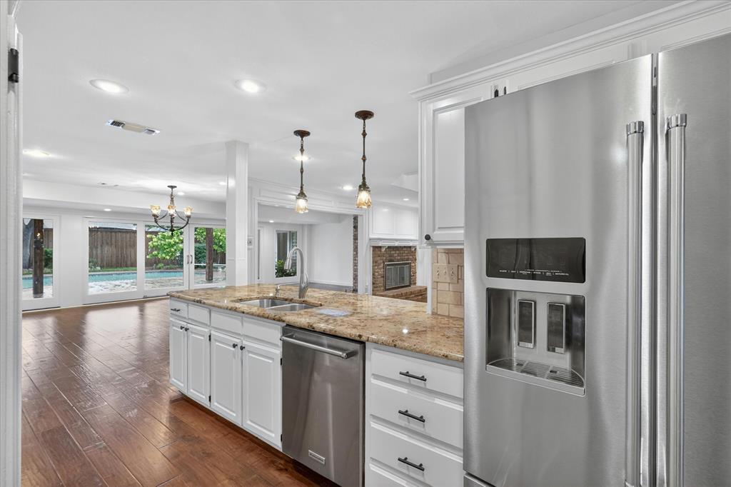 Wimbledon North Add - Residential