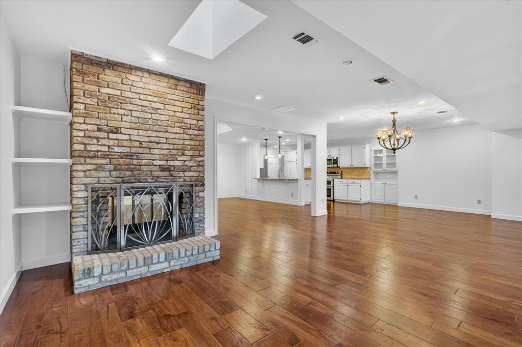 Wimbledon North Add - Residential