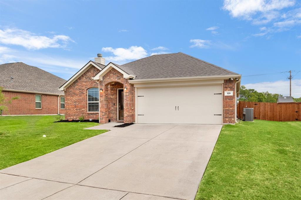 Buffalo Ridge Add Ph Iiia - Residential