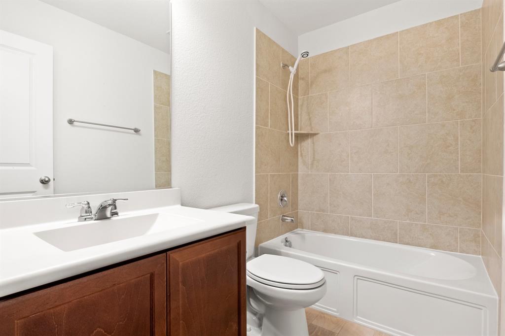 Buffalo Ridge Add Ph Iiia - Residential