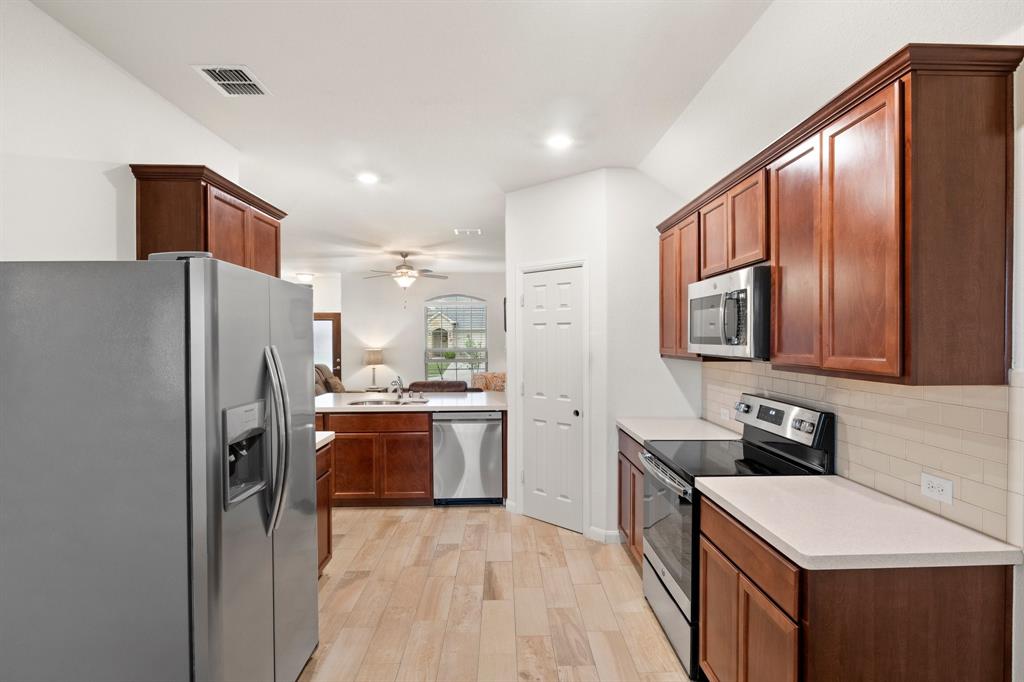 Buffalo Ridge Add Ph Iiia - Residential