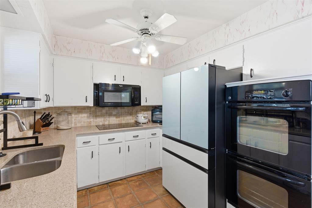 Oak Ridge Add - Residential