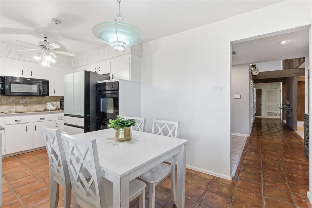 Oak Ridge Add - Residential