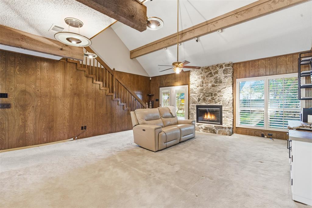 Oak Ridge Add - Residential