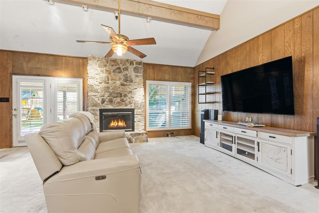 Oak Ridge Add - Residential