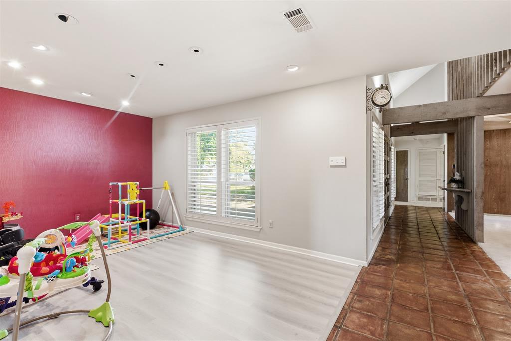 Oak Ridge Add - Residential