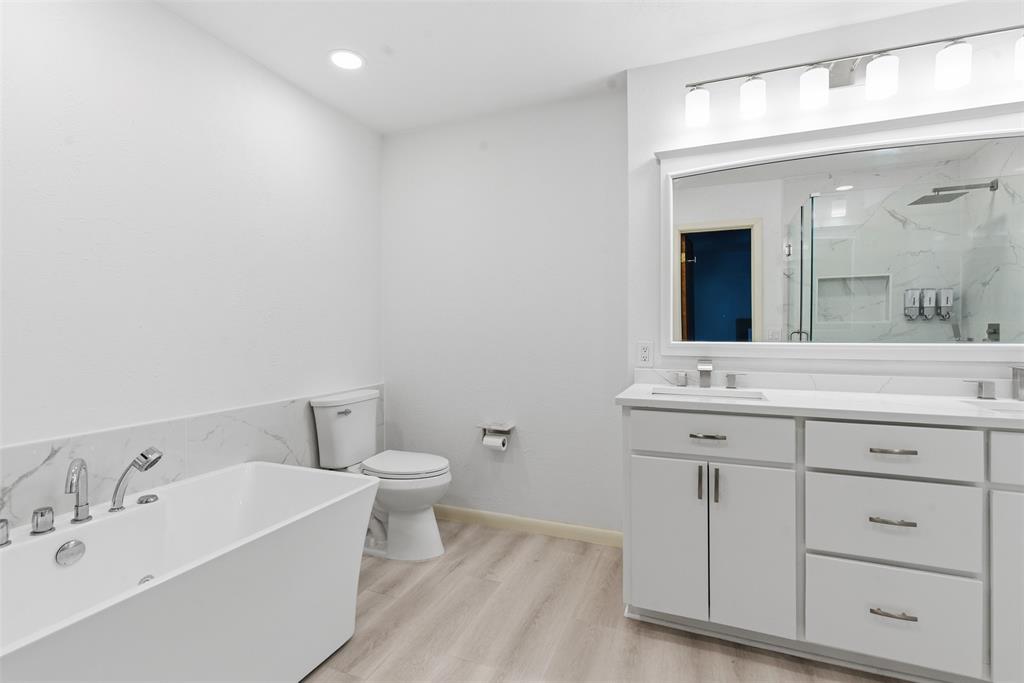 Oak Ridge Add - Residential