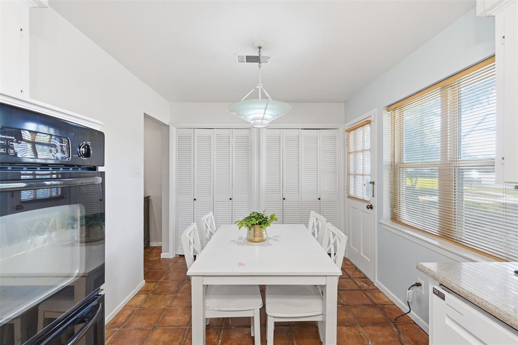 Oak Ridge Add - Residential