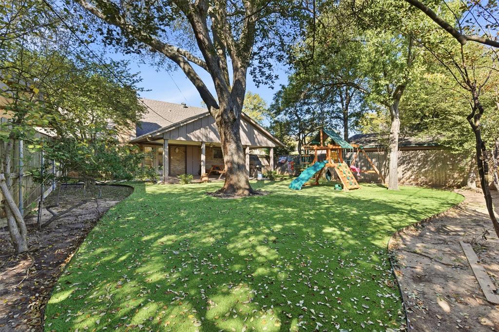 Oak Ridge Add - Residential