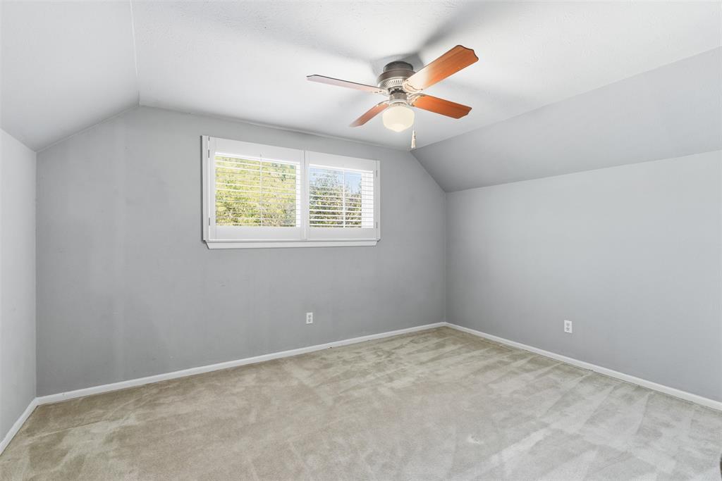 Oak Ridge Add - Residential