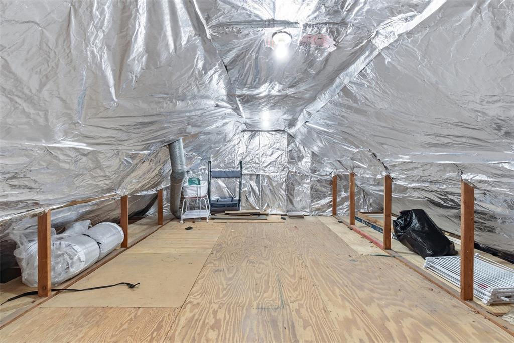 Oak Ridge Add - Residential