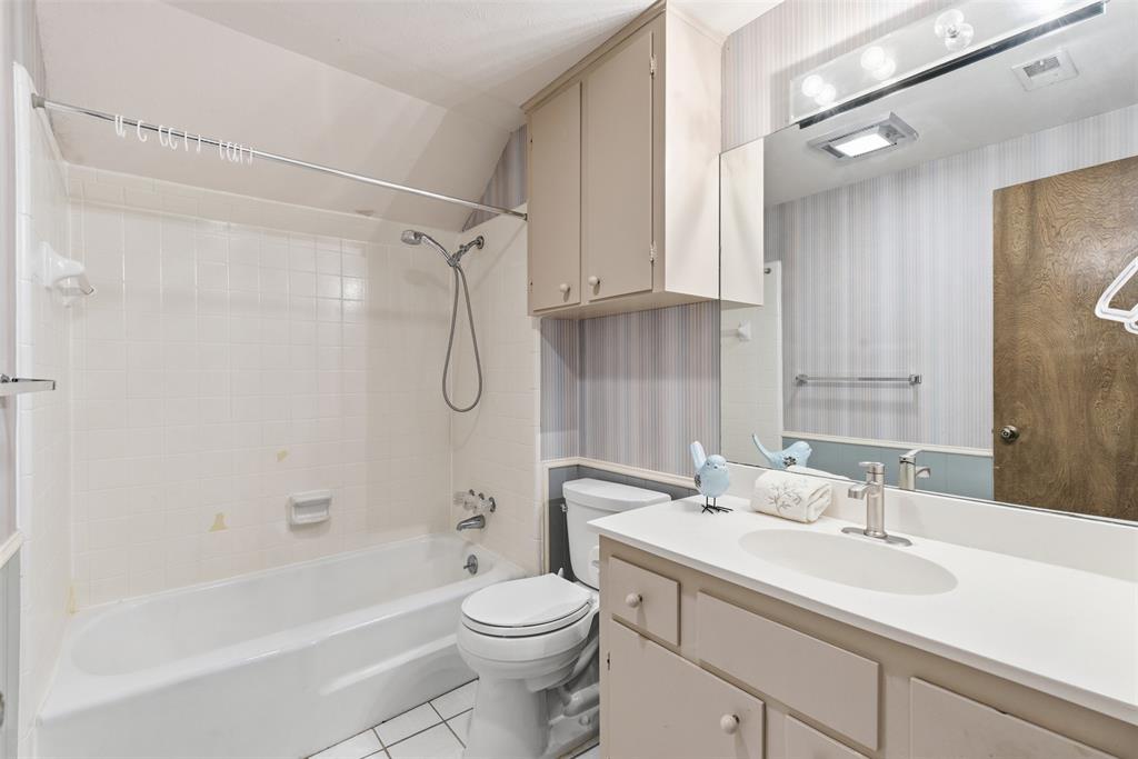 Oak Ridge Add - Residential