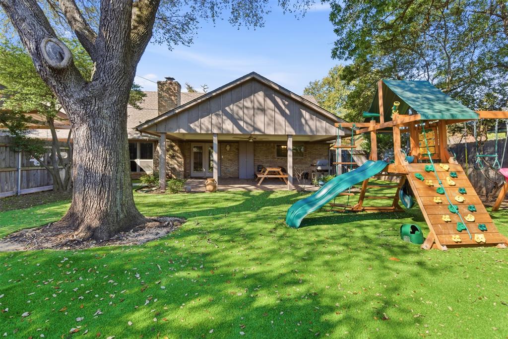 Oak Ridge Add - Residential