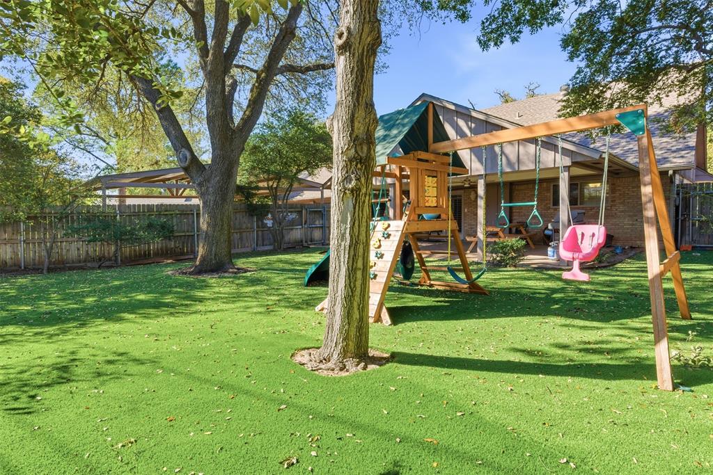 Oak Ridge Add - Residential