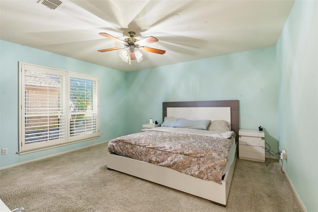 Oak Ridge Add - Residential