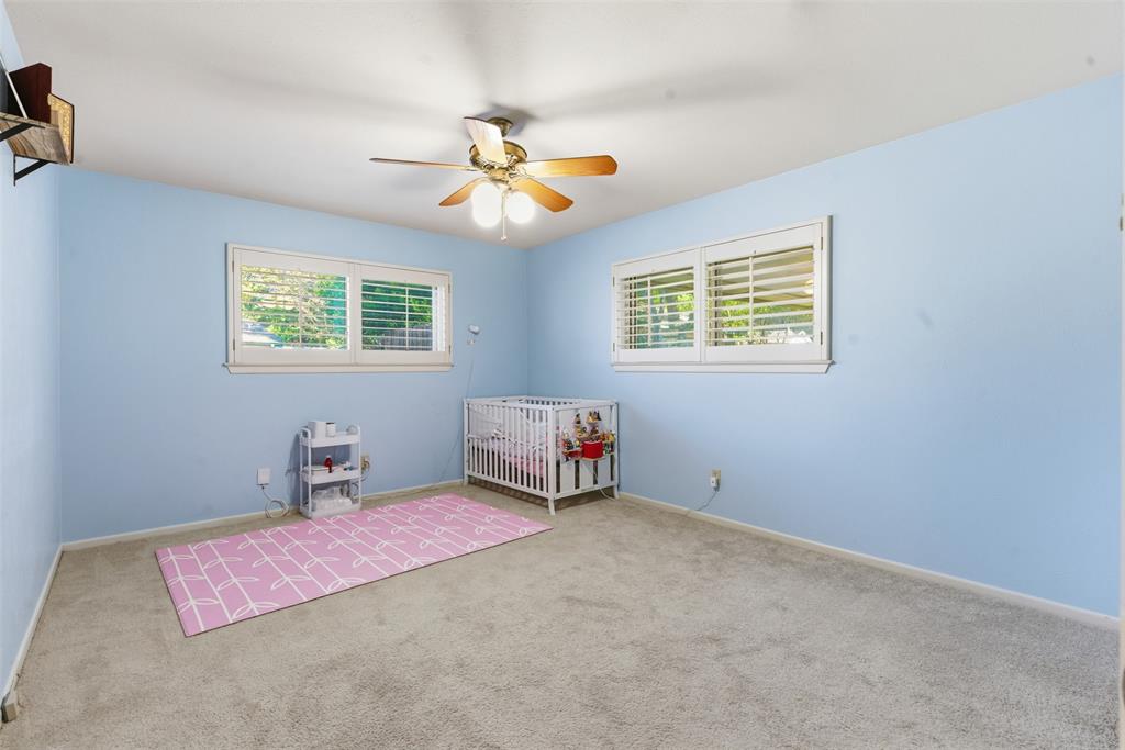 Oak Ridge Add - Residential