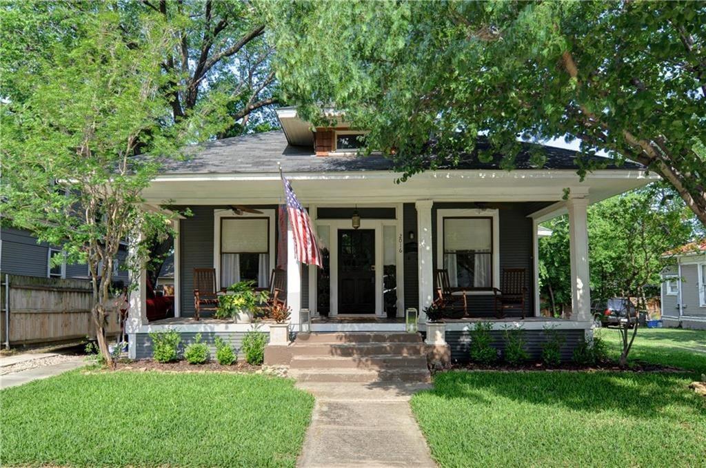 View Fort Worth, TX 76110 house