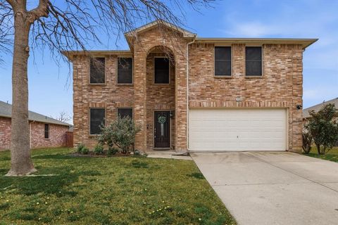 Photo of 1528 Fieldstone Drive, Little Elm, TX 75068 (MLS # 21197055)