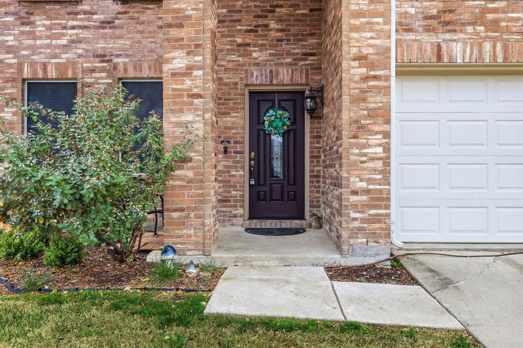 1528 Fieldstone Drive