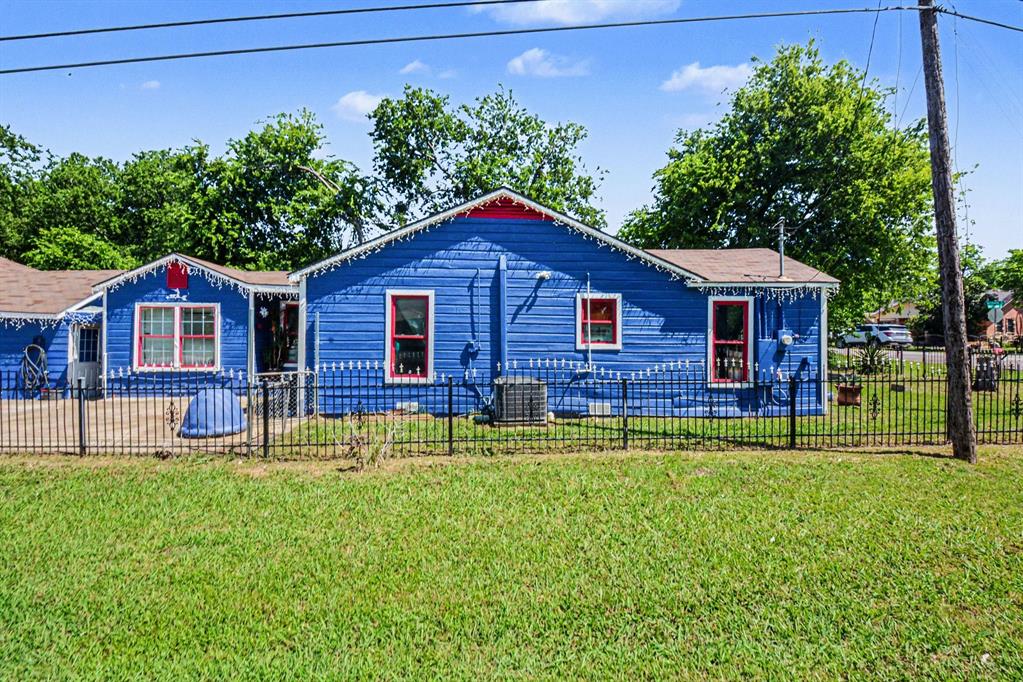 3 - Residential