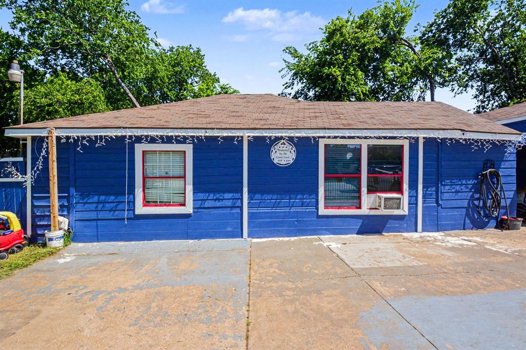 1001 Hillburn Drive