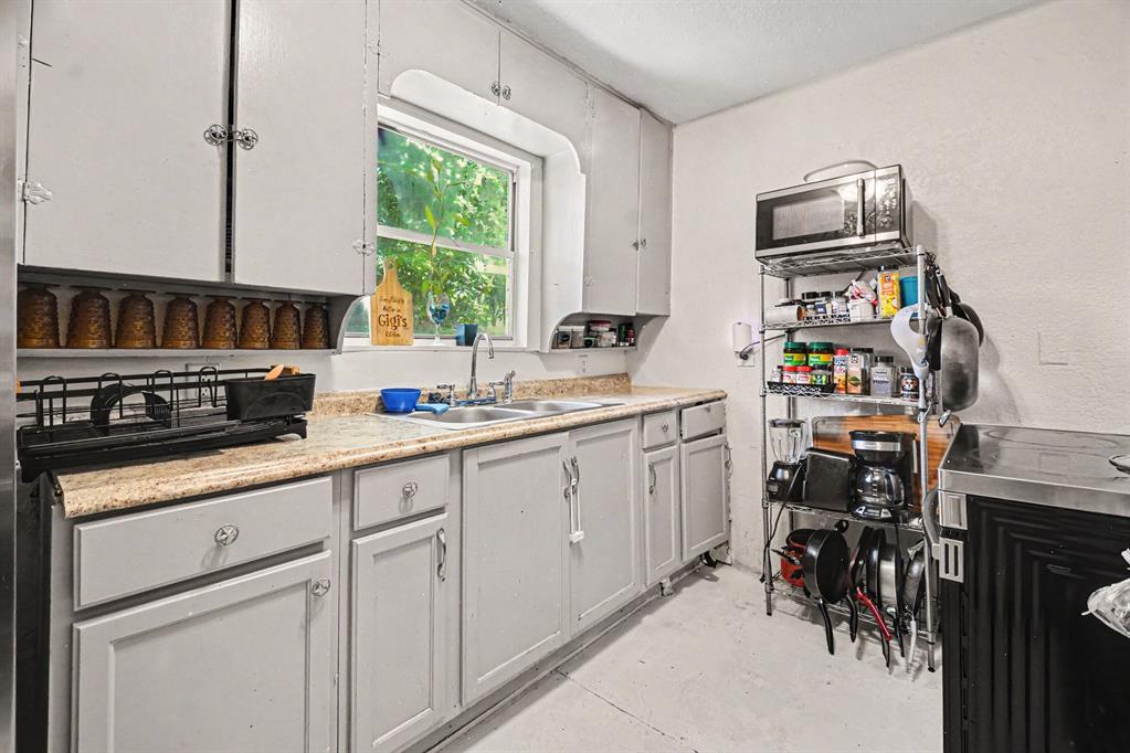 3 - Residential