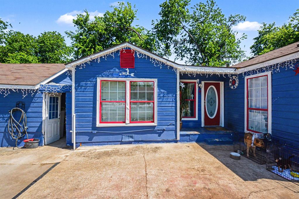 1001 Hillburn Drive
