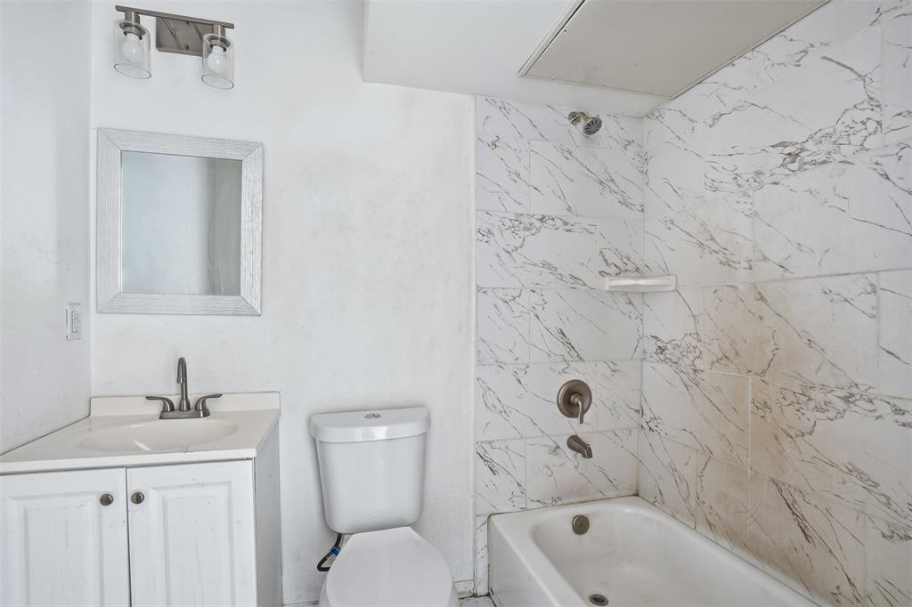 Union Depot Add - Residential Income