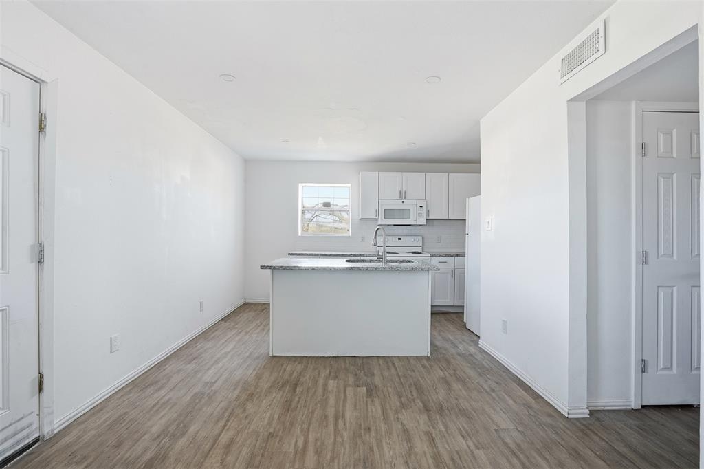 Union Depot Add - Residential Income