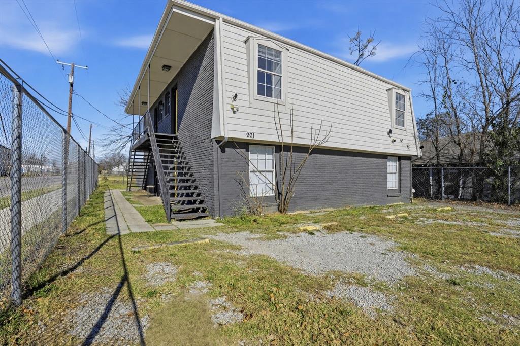 Union Depot Add - Residential Income