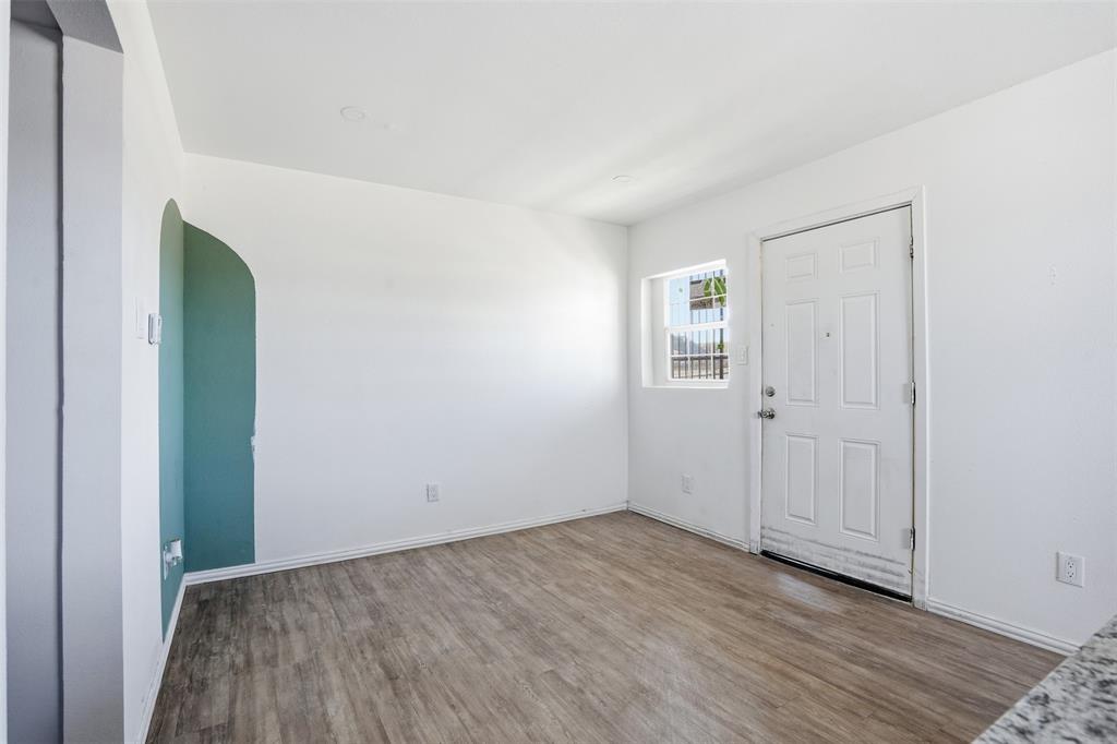 Union Depot Add - Residential Income