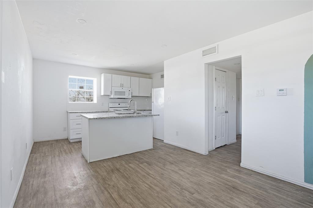 Union Depot Add - Residential Income