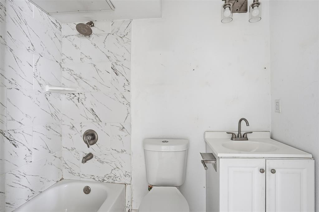 Union Depot Add - Residential Income