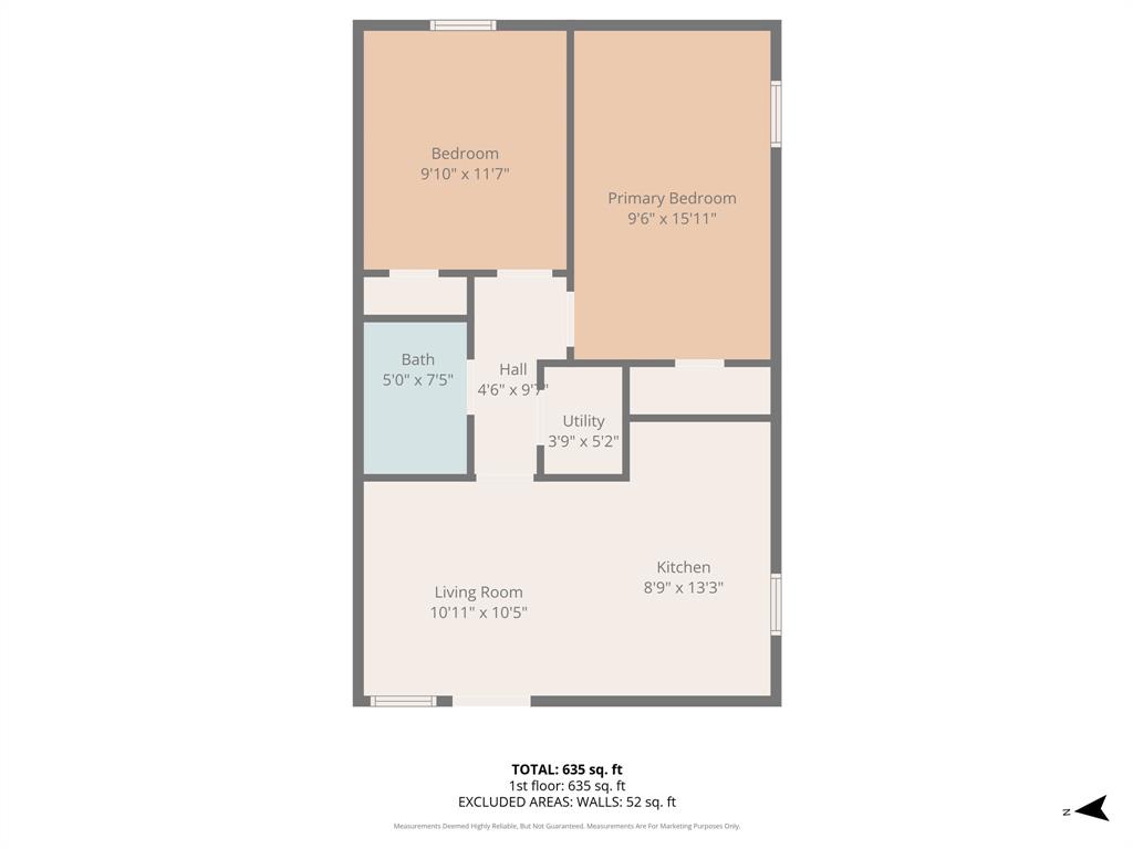 Union Depot Add - Residential Income