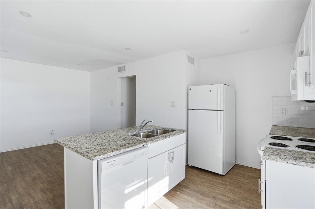 Union Depot Add - Residential Income