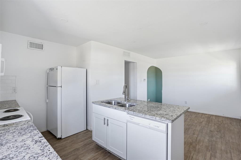 Union Depot Add - Residential Income