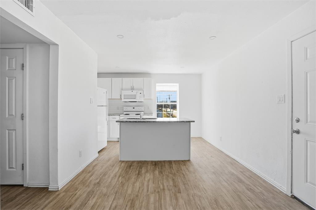 Union Depot Add - Residential Income