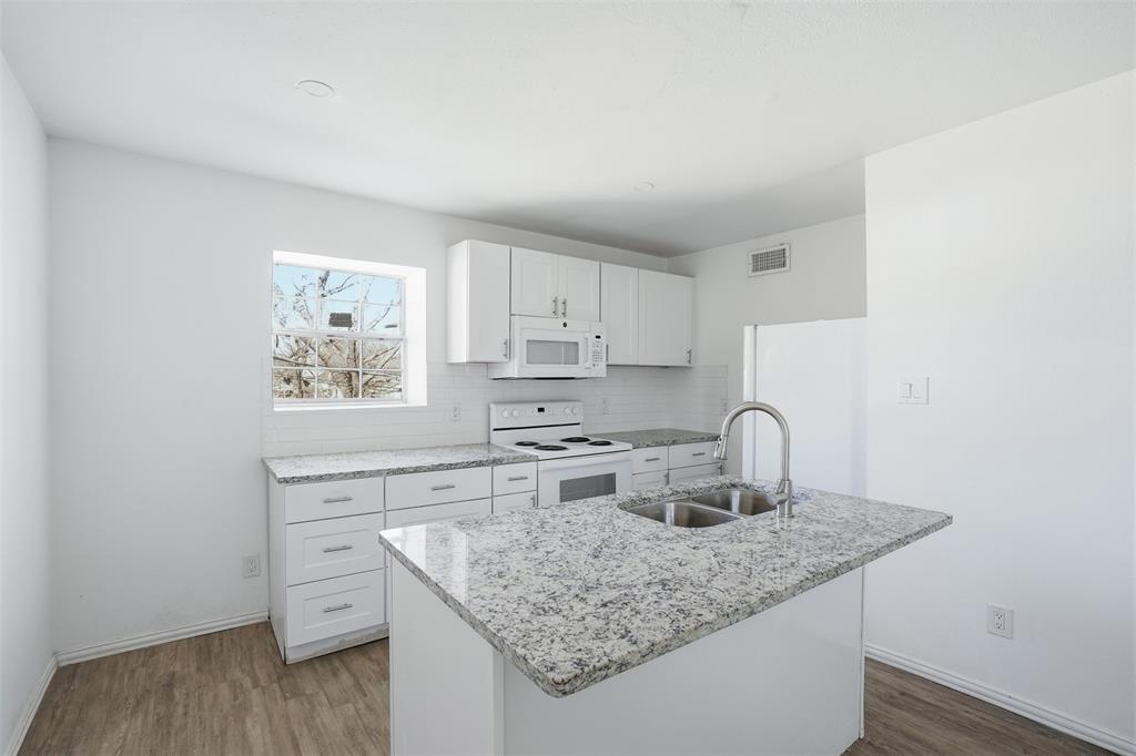 Union Depot Add - Residential Income