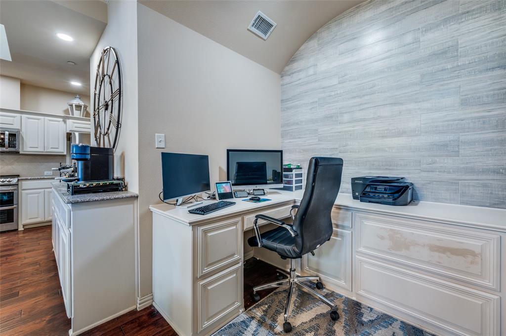 Villas At Willow Grove - Residential