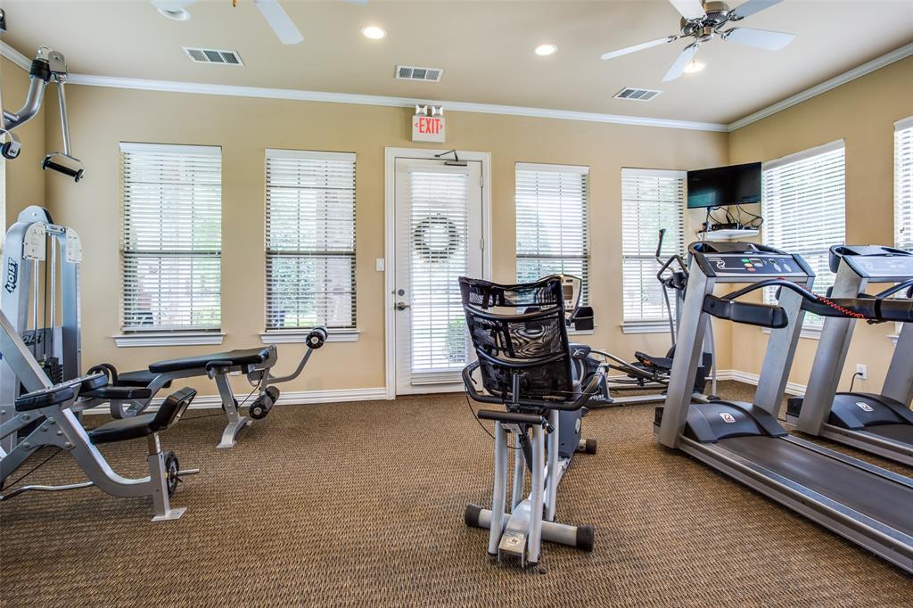 Villas At Willow Grove - Residential