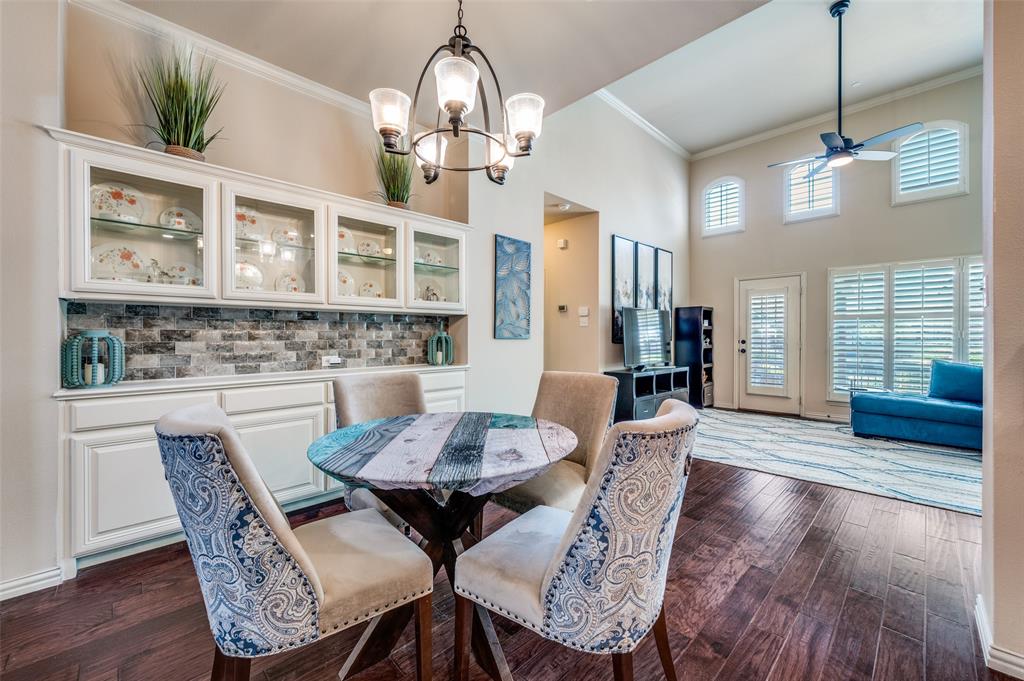 Villas At Willow Grove - Residential