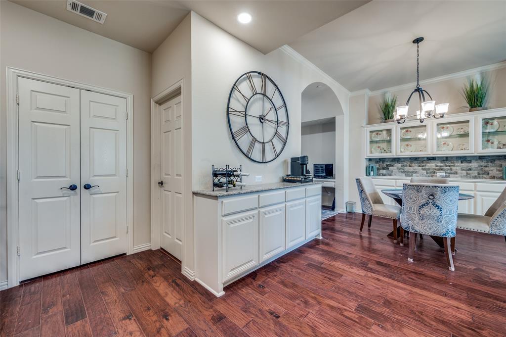 Villas At Willow Grove - Residential