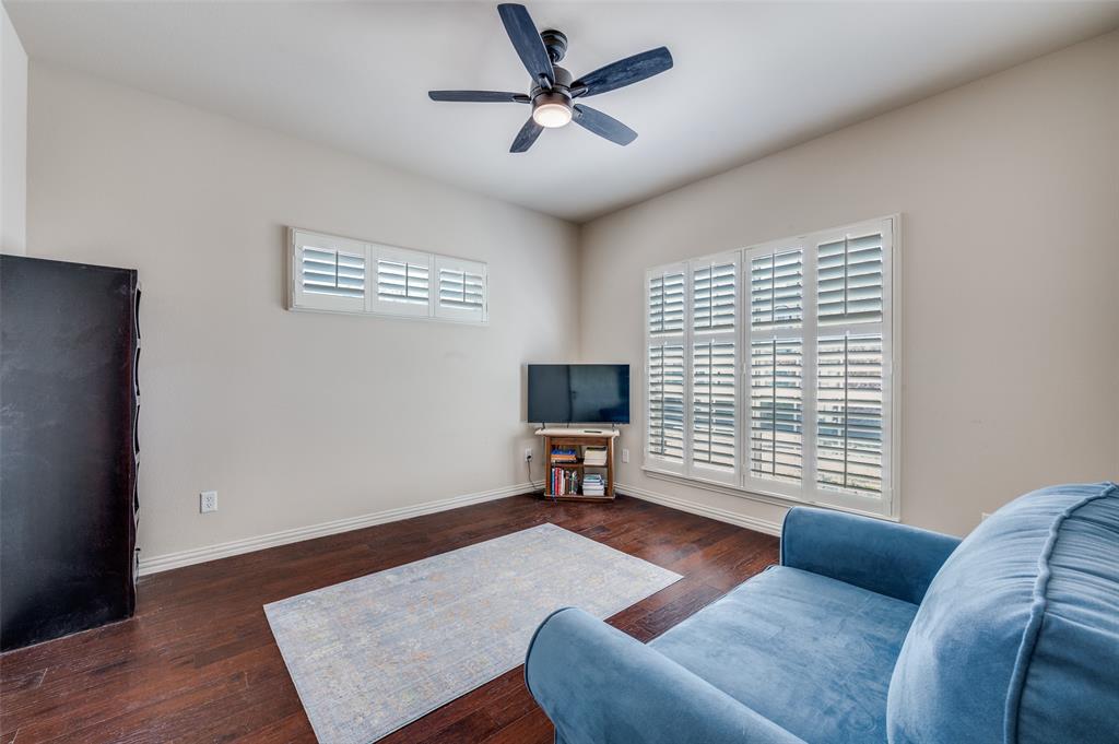 Villas At Willow Grove - Residential