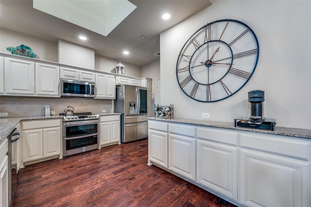 Villas At Willow Grove - Residential