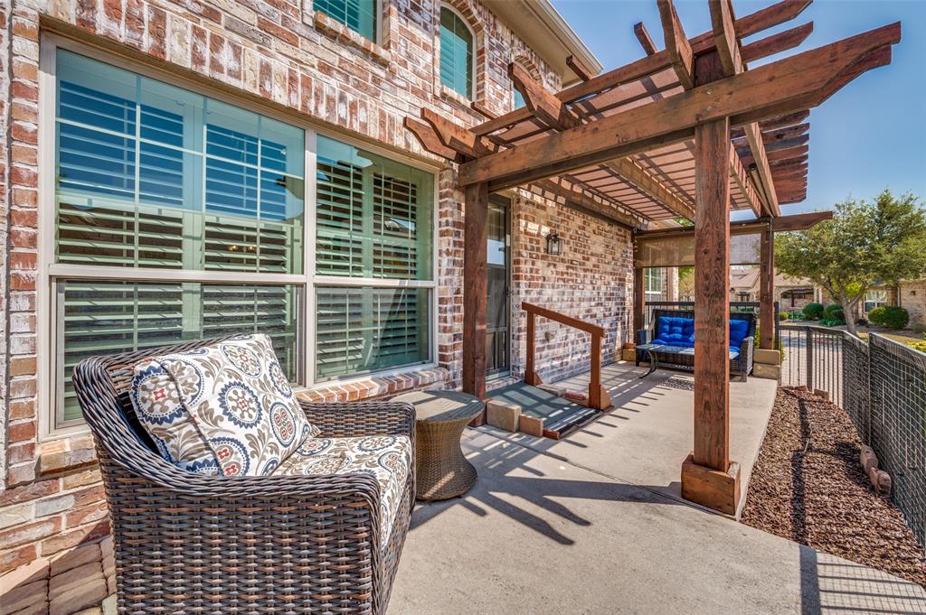 Villas At Willow Grove - Residential