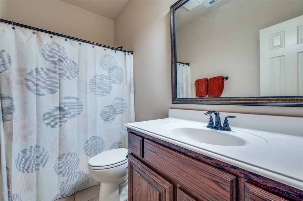 Villas At Willow Grove - Residential