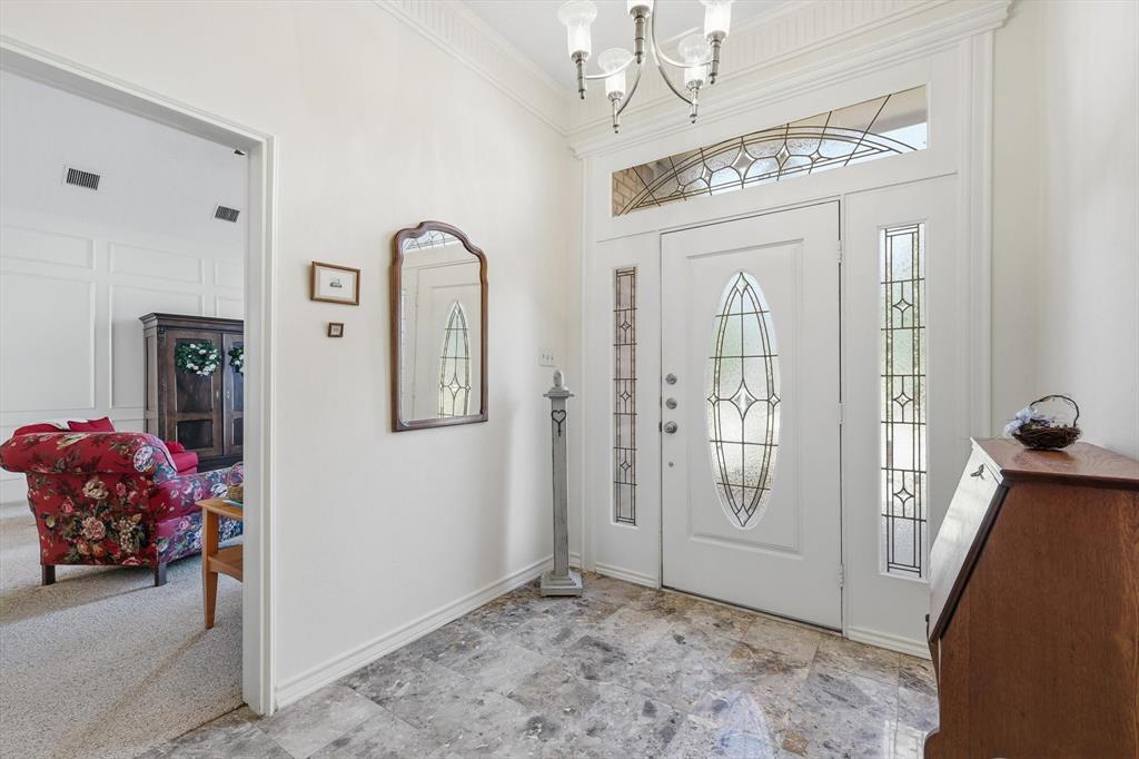 3233 High Meadow Drive