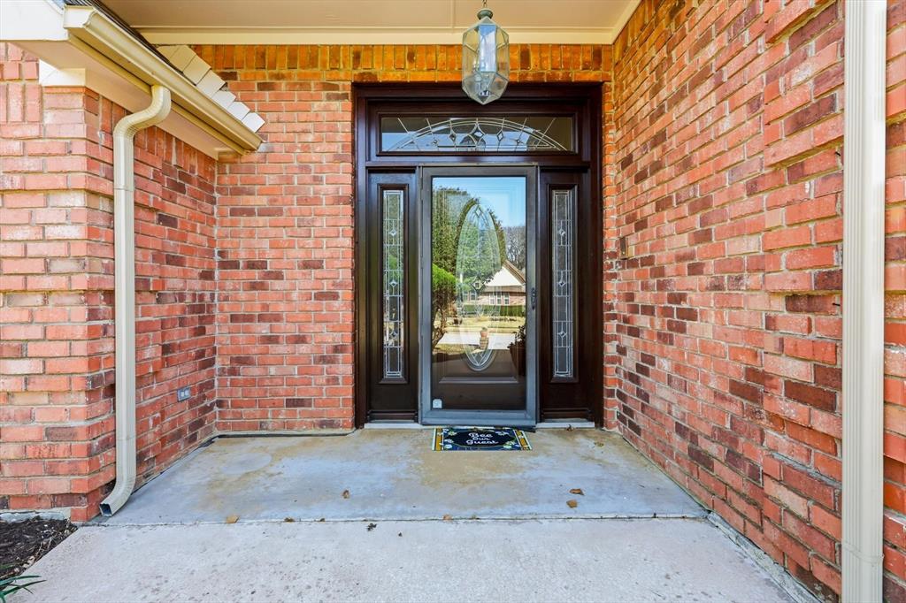 3233 High Meadow Drive