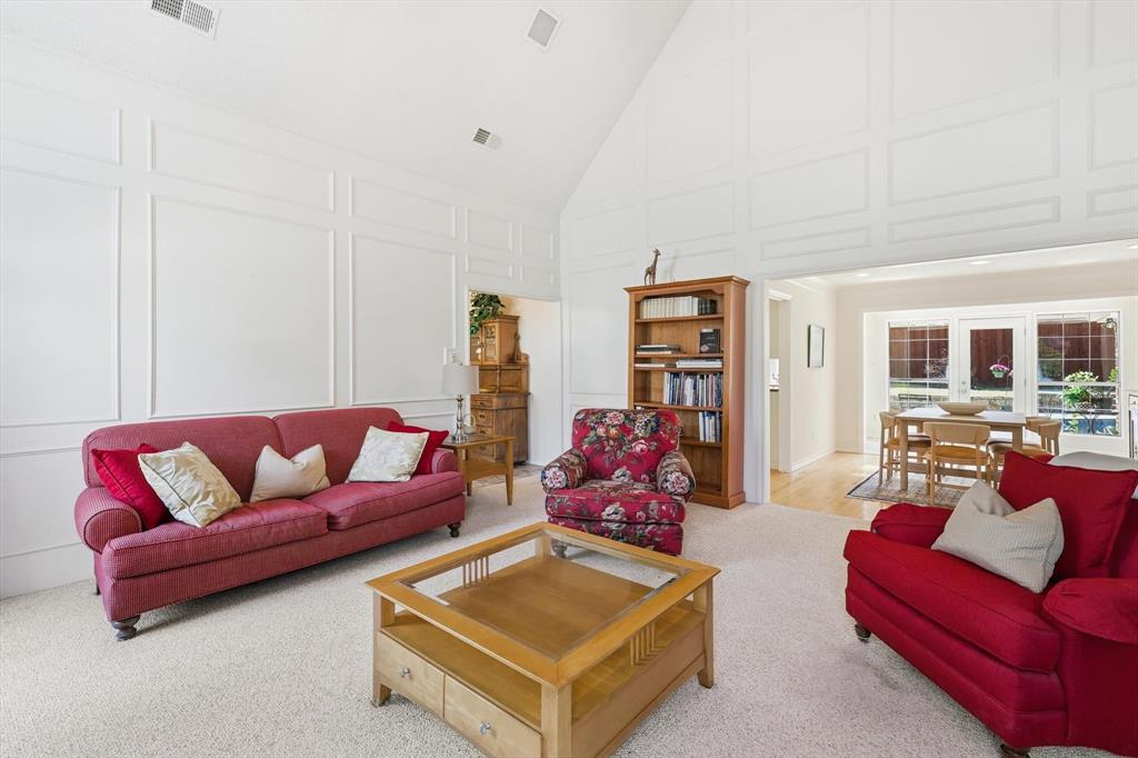 3233 High Meadow Drive