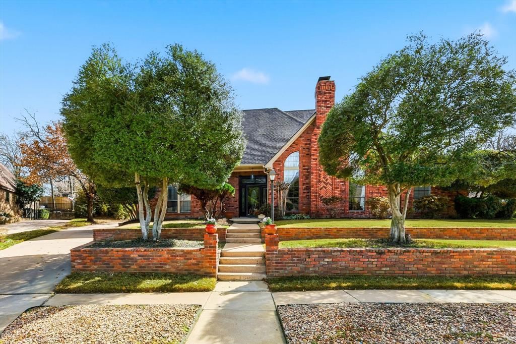 3233 High Meadow Drive